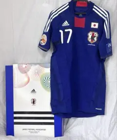 日本代表 中田英寿 2006年 ドイツワールドカップ 化粧箱入 記念