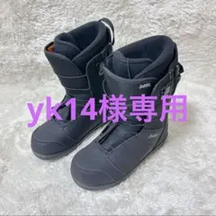 2025年最新】joyride スノーボード ブーツの人気アイテム - メルカリ