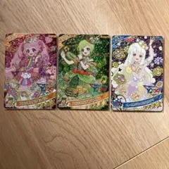 アイプリ　ひまり　アイリ　つむぎ　星4 まとめ売り