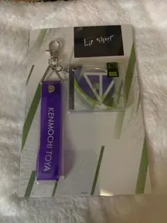 ROF-MAO Limitless CD風チャーム 剣持刀也 にじさんじ