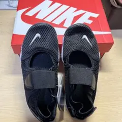 ナイキ エア リフト リトルキッズシューズ23cm