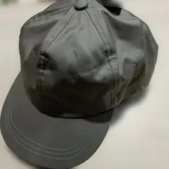 WORKMAN 遮熱6パネルキャップ グレーのサムネイル