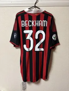2026年最新】ベッカム ジャージの人気アイテム - メルカリ