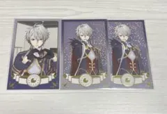 にじさんじ 葛葉 共通衣装 チェキ