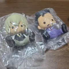 名探偵コナン ペタドール 安室透 毛利小五郎