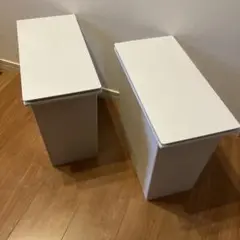 無印　ゴミ箱