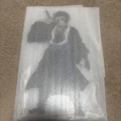 鬼滅の刃 アニプレックスオンラインくじ C賞 アクスタ 獪岳