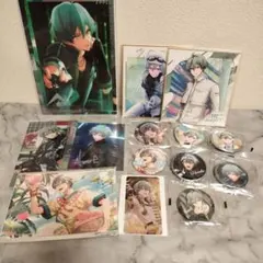 2025年最新】亥清悠 缶バッジの人気アイテム - メルカリ