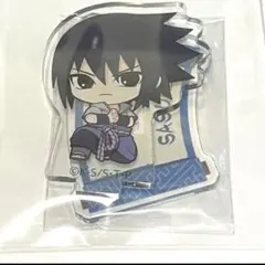 ナルト　ちびキュンフィギュア　ステージ付き ナルトちびキュンフィギュアステージ付き