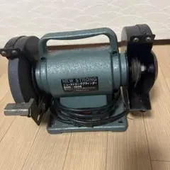 NEW STRONG 卓上グラインダー SHG-150H 本体 - メルカリ