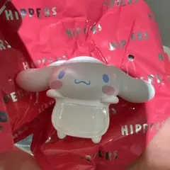 サンリオ ヒッパーズ HIPPERS シナモロール シナモン