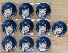 あんスタ コレクション缶バッジ エス