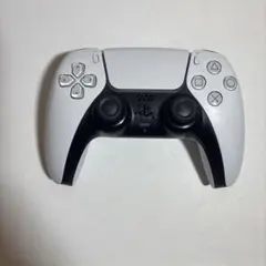 ジャンク品 PS5 DualSense ワイヤレスコントローラー