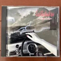 アースシェイカー/ミッドナイト・フライト