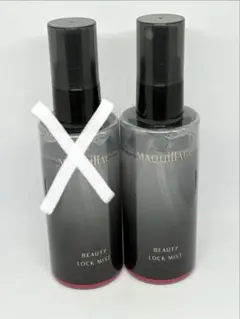 MAQUILLAGE ビューティーロックミスト　90mLのサムネイル