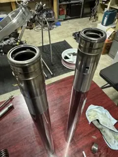 SCR950、BOLT950 ARROW REBELマフラー用ローパスバッフルB - メルカリ