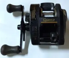 クアンタムE860PT-XM MADE IN JAPAN QUANTUMフジ釣具 Quantum Energy PT XMetal Reel Review - E860PT Baitcast fishing reel
