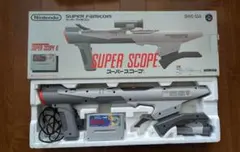 2026年最新】スーパースコープの人気アイテム - メルカリ