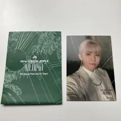 ミセス 若井 Utopia フォトカ レア 29 - メルカリ