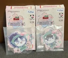 忍たま フリューくじ 桜もちぴこ アクリルスタンド賞 長次 小平太 六ろ