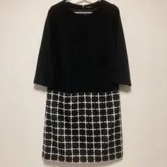 DoCLASSE チュニック9号