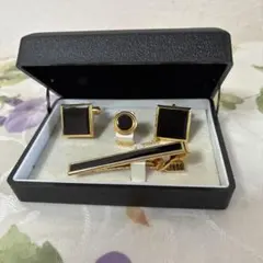 ネクタイピン➖四点セット