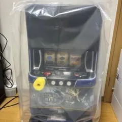 スマスロ実機 LモンスターハンターライズXA 簡易ユニットボリューム