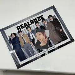 ライズ 会報誌 ウォンビン