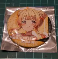 2025年最新】音乃瀬奏 缶バッジの人気アイテム - メルカリ