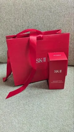 SK-II ジェノプティクスインフィニットオーラエッセンスのサムネイル