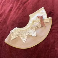 マールマール　スタイ① dolce 1 lace collar