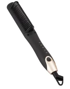 アゲツヤ　コームヘアアイロン2　ナチュラルストレート