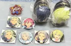 Eden グッズまとめ