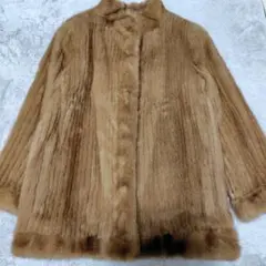 2025年最新】SAGA FURS レディース 毛皮・ファーコートの人気アイテム