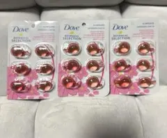 Dove ボタニカル セレクション 3個セットのサムネイル