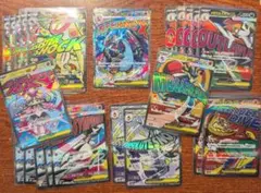 【22枚】MEGAドリームex MAセット ゲンガー カイリュー 以外