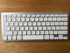 ANKER アンカー　ワイヤレス Bluetooth キーボード US配列