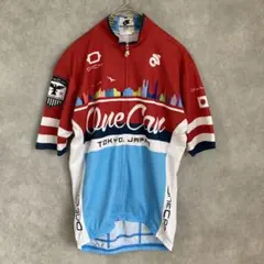 シンカリオン サイクルジャージ size XL - メルカリ