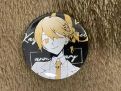 カゲロウプロジェクト カゲプロ ゲームアバター 缶バッジ チャーム 如月モモ カゲロウプロジェクト カゲプロ ゲームアバター 缶バッジ