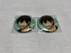 弱虫ペダル 荒北靖友 缶バッジ5セット 荒北靖友 缶バッジ まとめ売り 弱虫ペダル - メルカリ