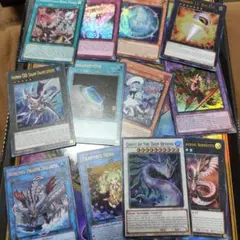 遊戯王カードセット 10枚