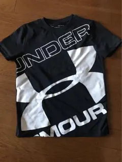 アンダーアーマー　140cmぐらい