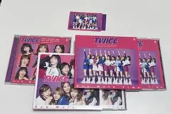 TWICE One More Time 3枚セット トレカ1枚付き