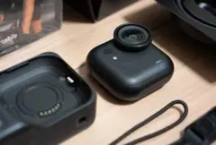 Insta360 GO ULTRAアクションカメラ