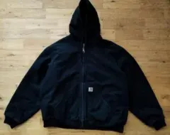 Carhartt ActiveJacket Made In Mexico 2XL