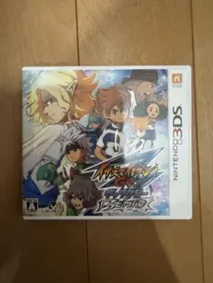 イナズマイレブンGO ギャラクシー ビッグバン