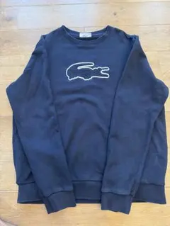 2026年最新】LACOSTE メンズ トレーナー・スウェットの人気アイテム