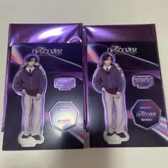 川口蒼真 フォトカ アクスタ シクレ キドフェノ 2025年最新】川口蒼真の人気アイテム - メルカリ