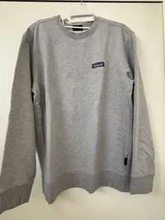 patagonia オーガニックコットン トレーナー XS