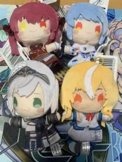 ホロライブ　アミューズメント